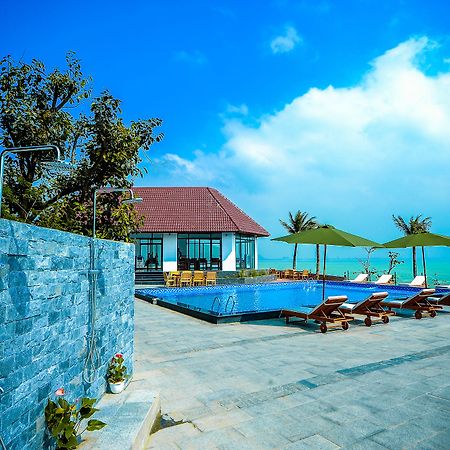 Aurora Villas And Resort Quy Nhon Luaran gambar