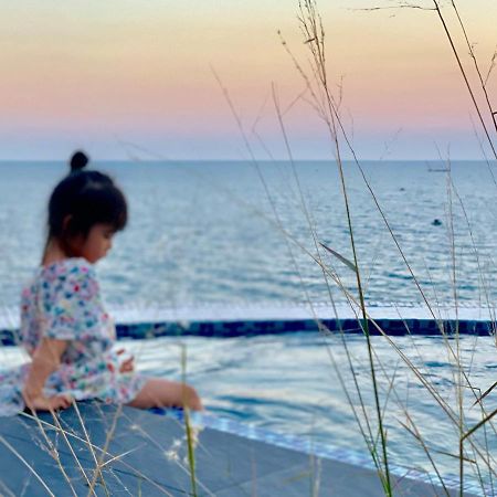 Aurora Villas And Resort Quy Nhon Luaran gambar