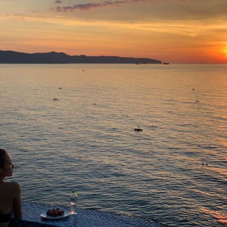Aurora Villas And Resort Quy Nhon Luaran gambar