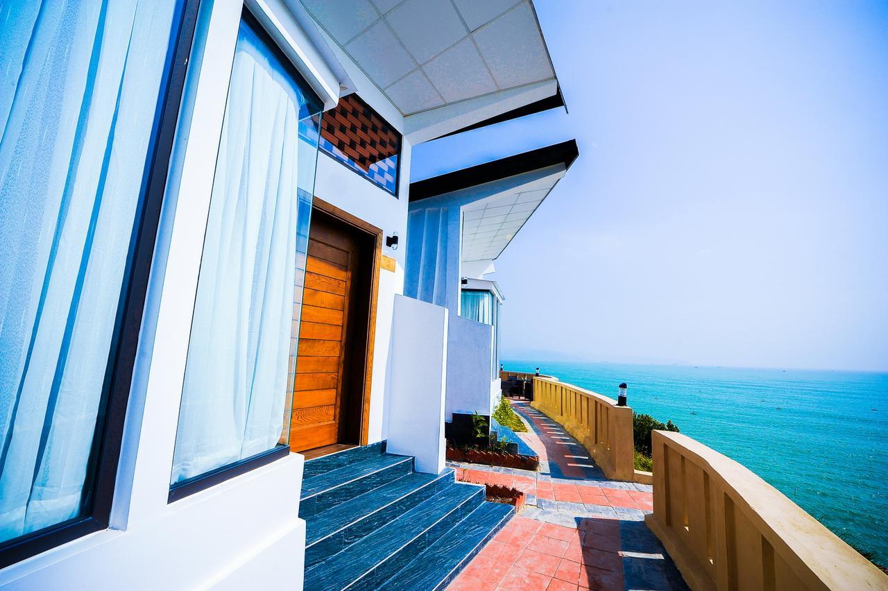 Aurora Villas And Resort Quy Nhon Luaran gambar