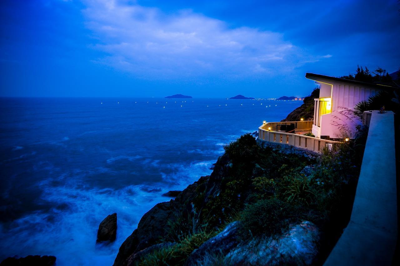 Aurora Villas And Resort Quy Nhon Luaran gambar