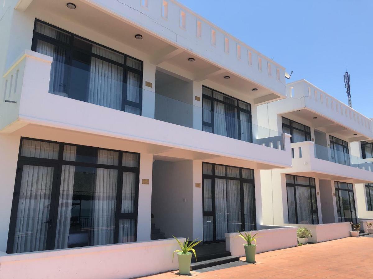 Aurora Villas And Resort Quy Nhon Luaran gambar