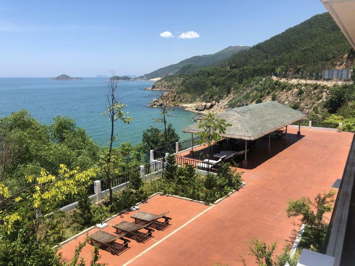 Aurora Villas And Resort Quy Nhon Luaran gambar