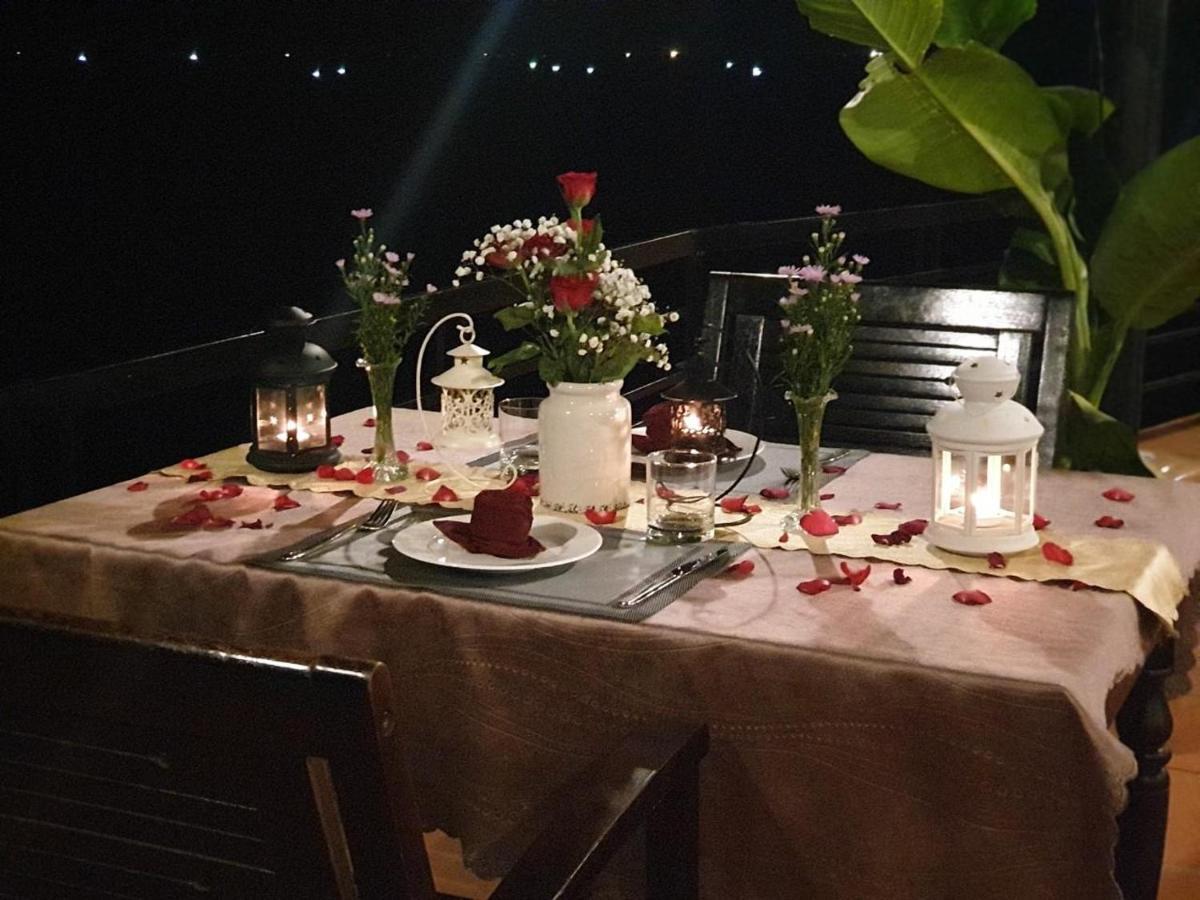 Aurora Villas And Resort Quy Nhon Luaran gambar