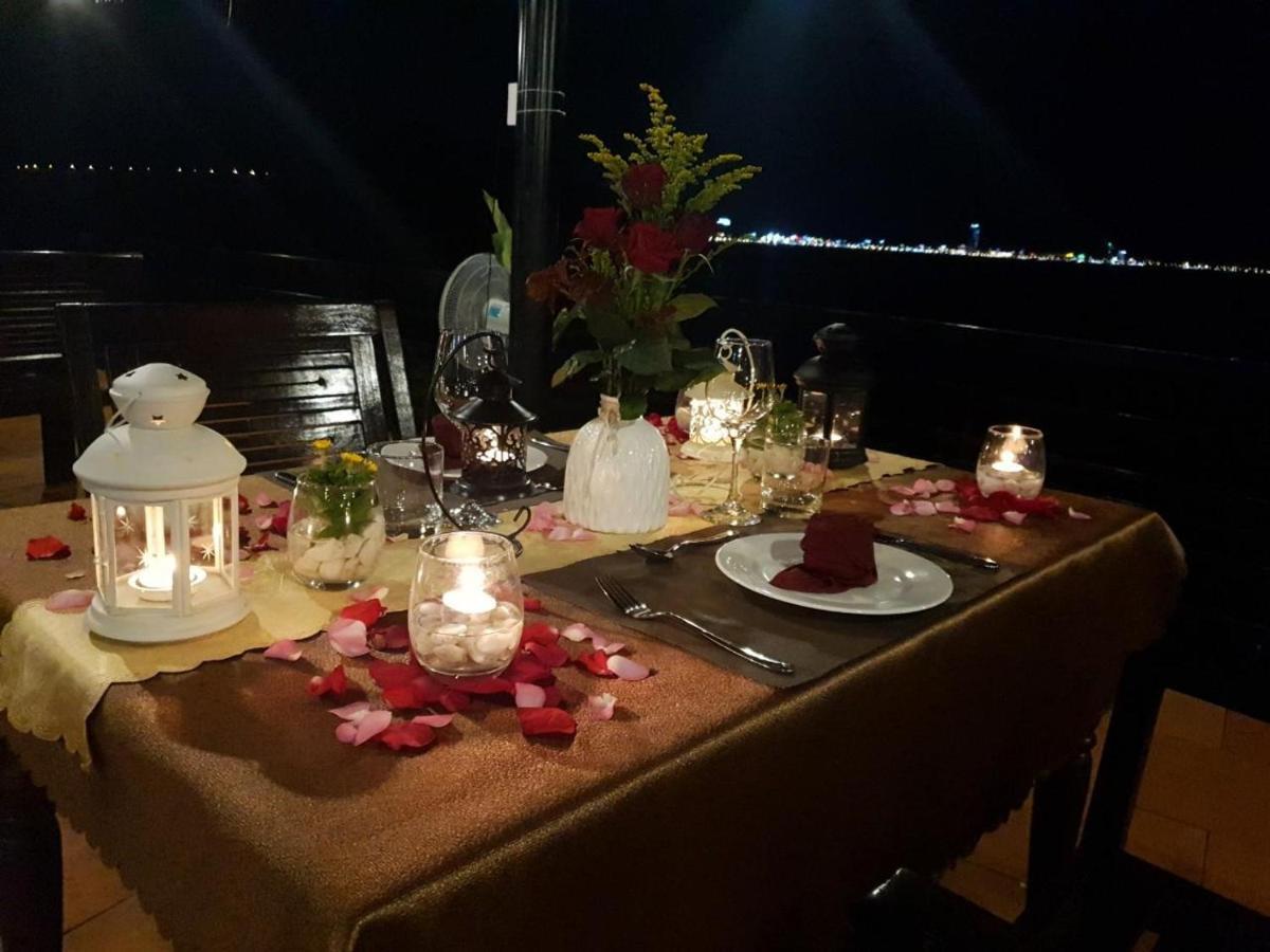 Aurora Villas And Resort Quy Nhon Luaran gambar
