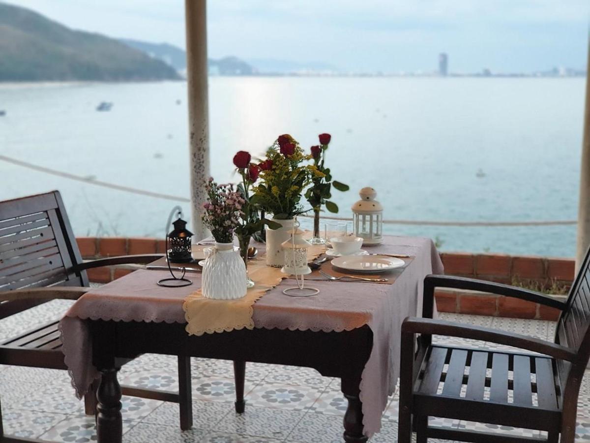 Aurora Villas And Resort Quy Nhon Luaran gambar