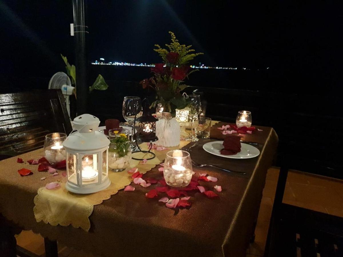 Aurora Villas And Resort Quy Nhon Luaran gambar