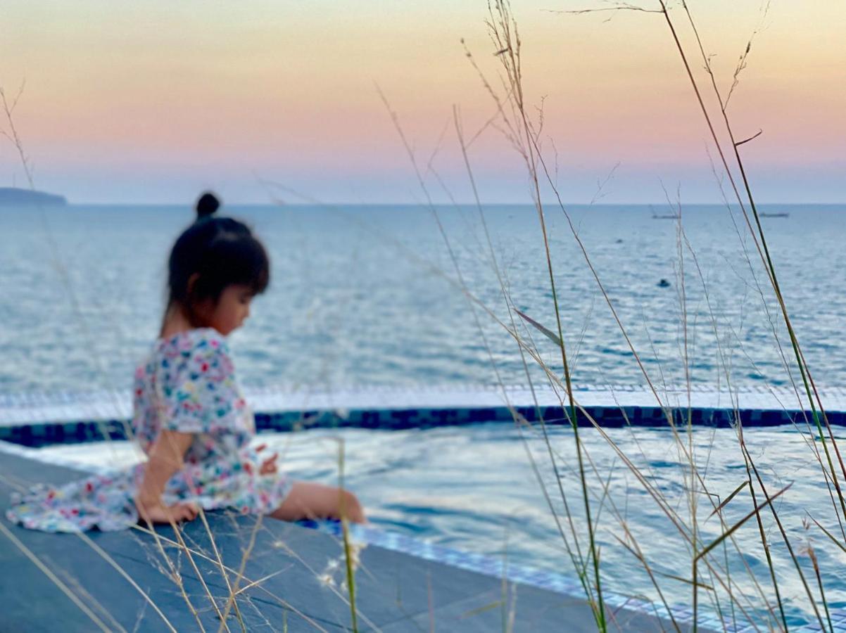 Aurora Villas And Resort Quy Nhon Luaran gambar