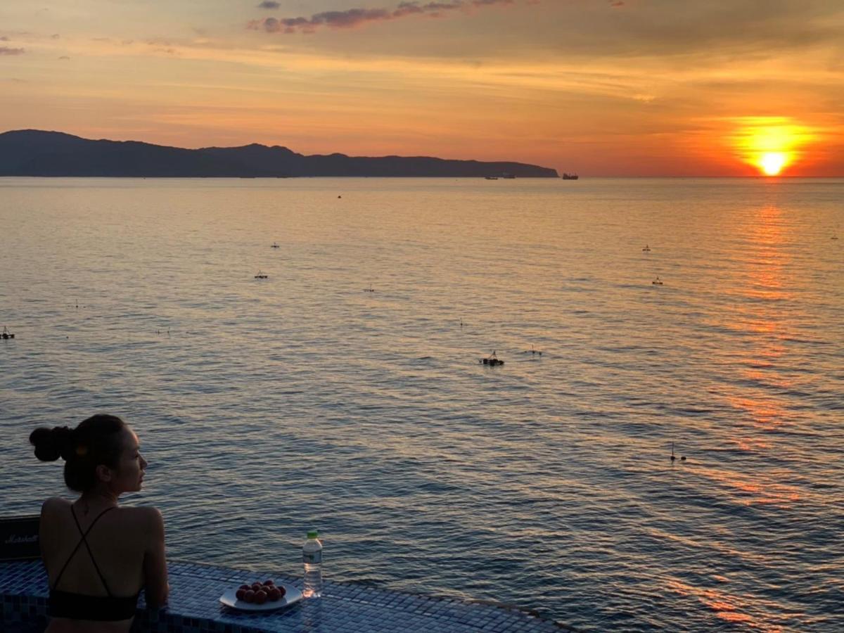 Aurora Villas And Resort Quy Nhon Luaran gambar
