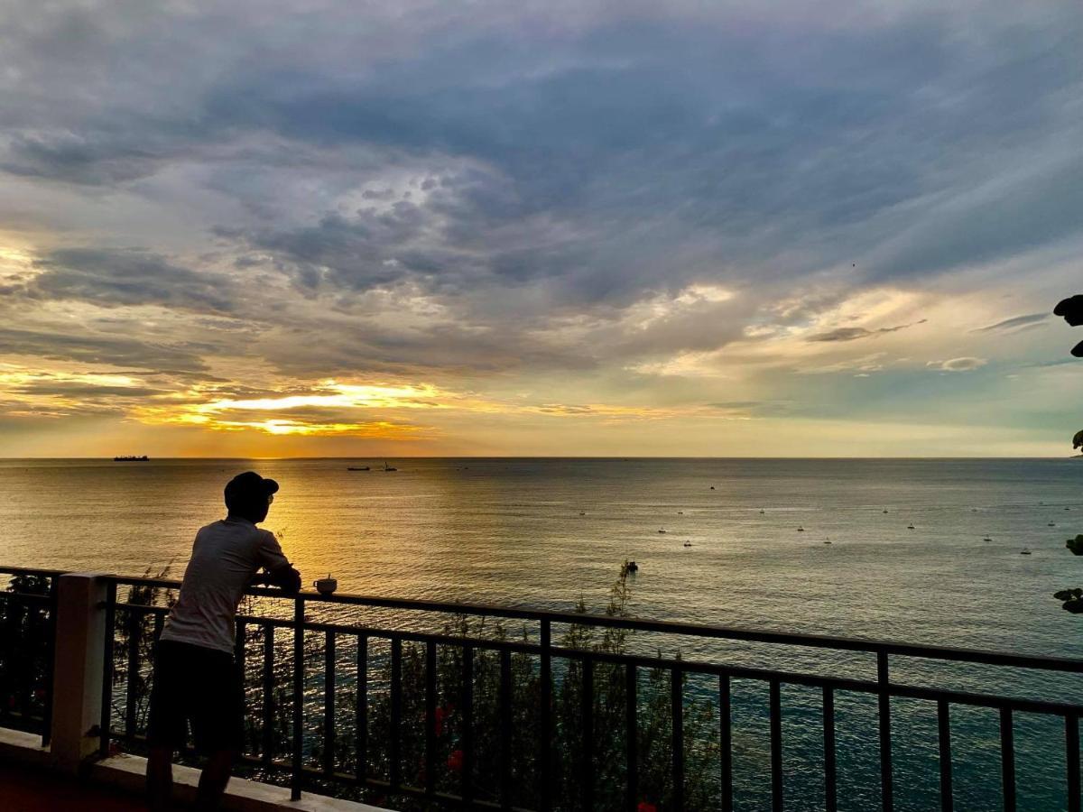 Aurora Villas And Resort Quy Nhon Luaran gambar